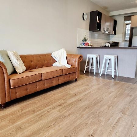 Central Shepparton Apartments Buitenkant foto