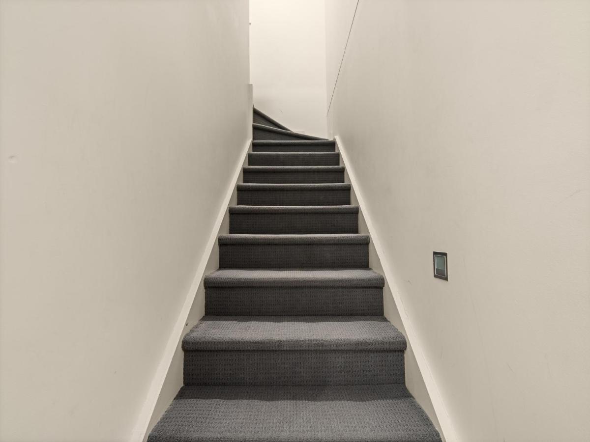 Central Shepparton Apartments Buitenkant foto