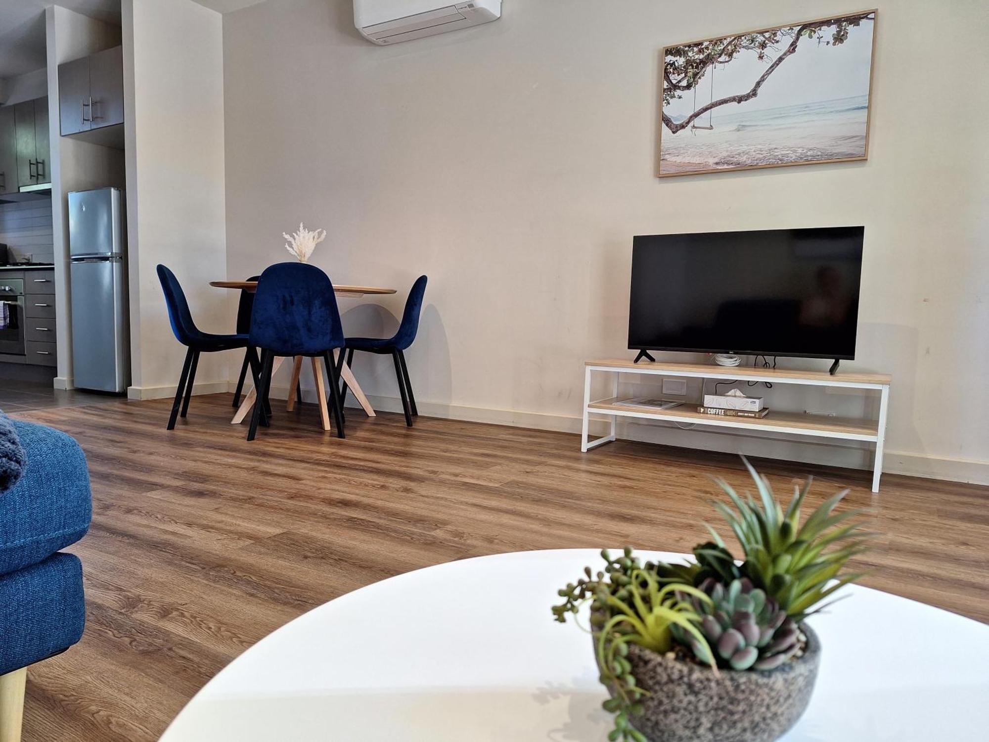 Central Shepparton Apartments Buitenkant foto